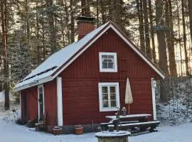 Romantic countryside SAUNA Cottage