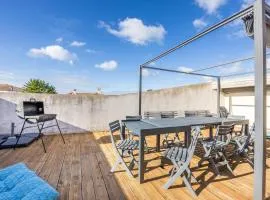 22 couchages centre de Brem