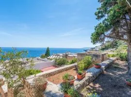 Villa fronte mare nel Salento