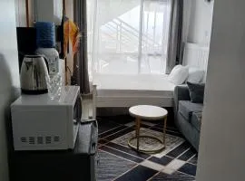 Be Happy Homes Tsavo Fedha 1224