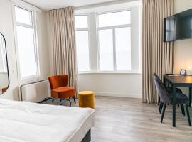 Hotel Bell-X Kortrijk-Wevelgem, kh&aacute;ch sạn gần Kortrijk-Wevelgem International Airport - KJK, Wevelgem