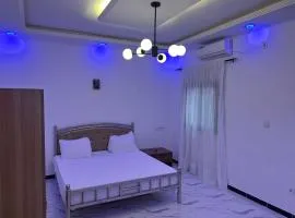 Appartement meublé, confortable et abordable à Saint-Louis