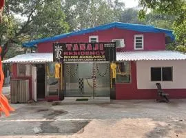 Tanaji Residency