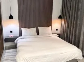 شاليهات سمو بارك 2