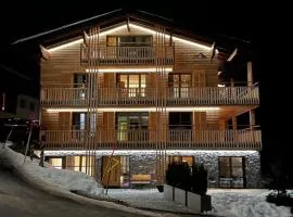 Almrausch Lech Apartments