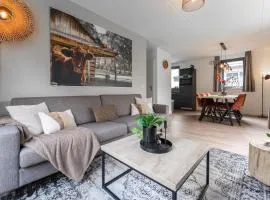 Newly Refreshed Family-stay For 7 By The Lake