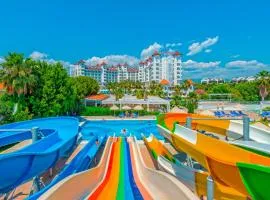 Serenis Hotel