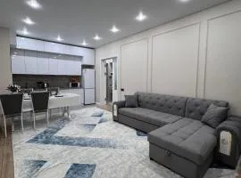 Апартаменты в ЖК 4YOU