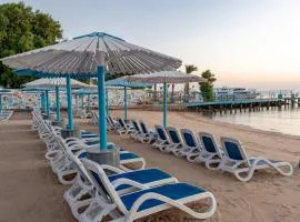 MinaMark Beach Resort for Families and Couples Only