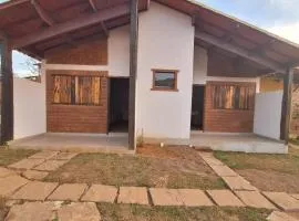 Casa das Quatro Estações - Lapinha da Serra