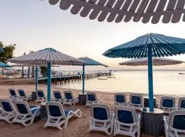 MinaMark Beach Resort for Families and Couples Only