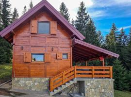 BRVNARE MASA i MEDO, hotel v destinaci Vasilići