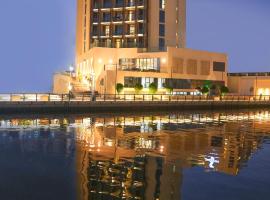 Pavilion Hotel Al Jaddaf - Managed by Nooa
