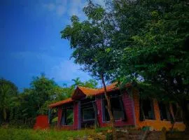 Tulasi homestay