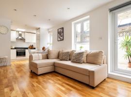 Superb 2 Bed Apartment in Battersea