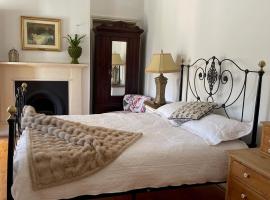 The Gilded Hare in Moonta, pet-friendly hotel in Moonta