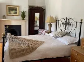 The Gilded Hare in Moonta