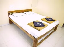 Hotel Sohen Beach resort