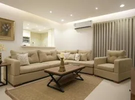 MK Luxury Apartment