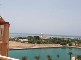 Diamond, hotel in King Abdullah Economic City