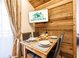 Chalet Chiara apricacasevacanze