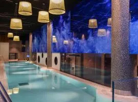 Port Tower by Isrotel Design