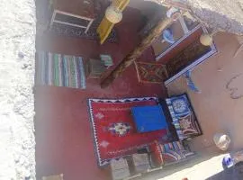 Maison d'hôtes tilleli