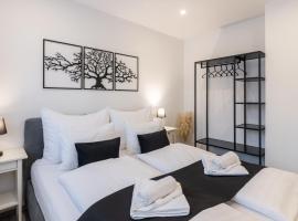 Secret Collection Thermenresort、フラウエンキルヒェンのホテル