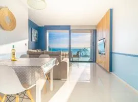 Sea Breeze Apartment