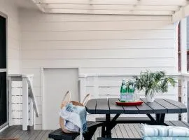 Surfers Delight Beach House