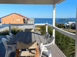 Surfers Delight Beach House