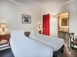 Hotel du College de France