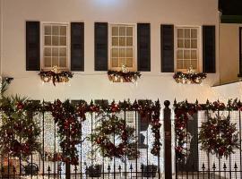 Sandringham House, hotel in Saint Helier Jersey