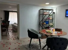 Hotel Sevinch