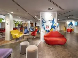 Clarion Congress Hotel Bratislava