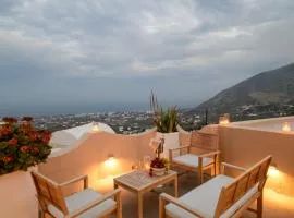 Themis Coddess Cave Suites