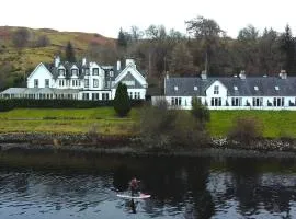 Loch side Apartment, Inveraray