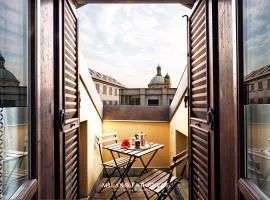 MILANO FOR GUEST- Duomo Apartment