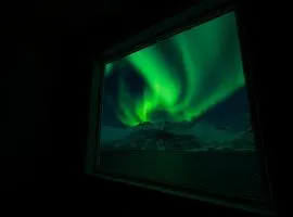 Polar Panorama Lodge