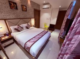 Thane में, होटल Hotel Pearl Residency Thane