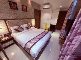 Hotel Pearl Residency Thane
