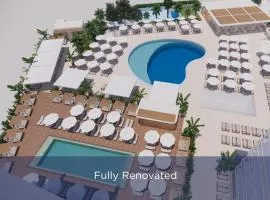 Port Benidorm Hotel & Spa 4* Sup