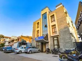 FabHotel Jaipur Casa