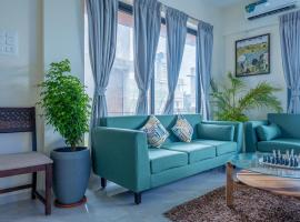 Villa 29 - 3BHK Villa with Private Pool in Khopoli, hotel em Pāli