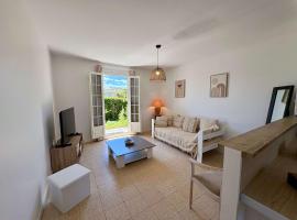 La Douce Parenthèse, hotel in Talence