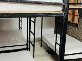 Gavari India's Delhi Hostel，位于新德里的青旅