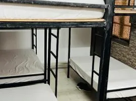 Gavari India's Delhi Hostel