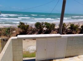 capongabeachce, ξενοδοχείο σε Cascavel