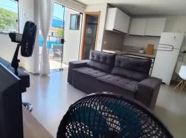 studio 11 Praia de Leste beach