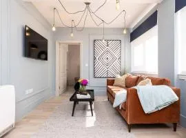 Apartment Seven Pelican House